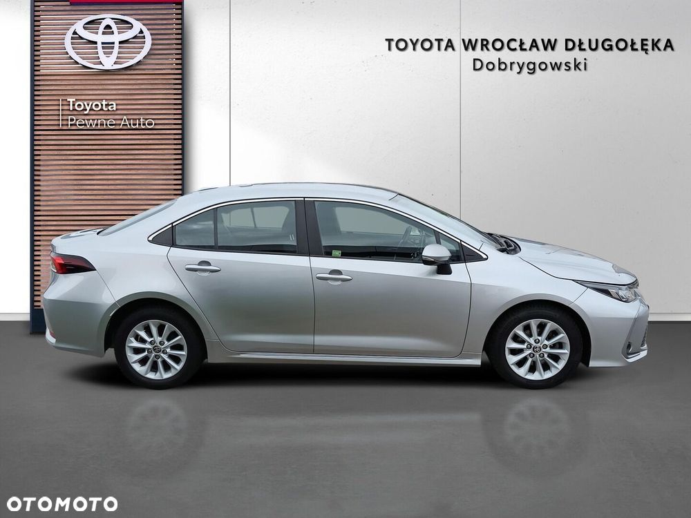 Toyota Corolla 1.8 Hybrid Comfort - 7