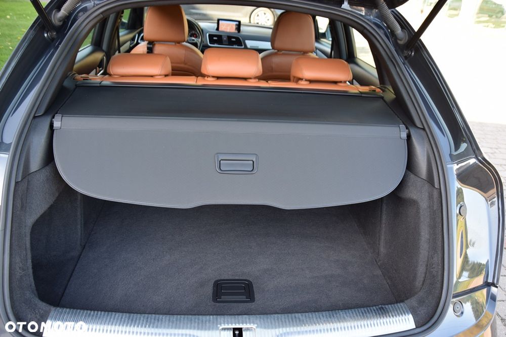 Audi Q3 40 TDI Quattro S Line S tronic - 26
