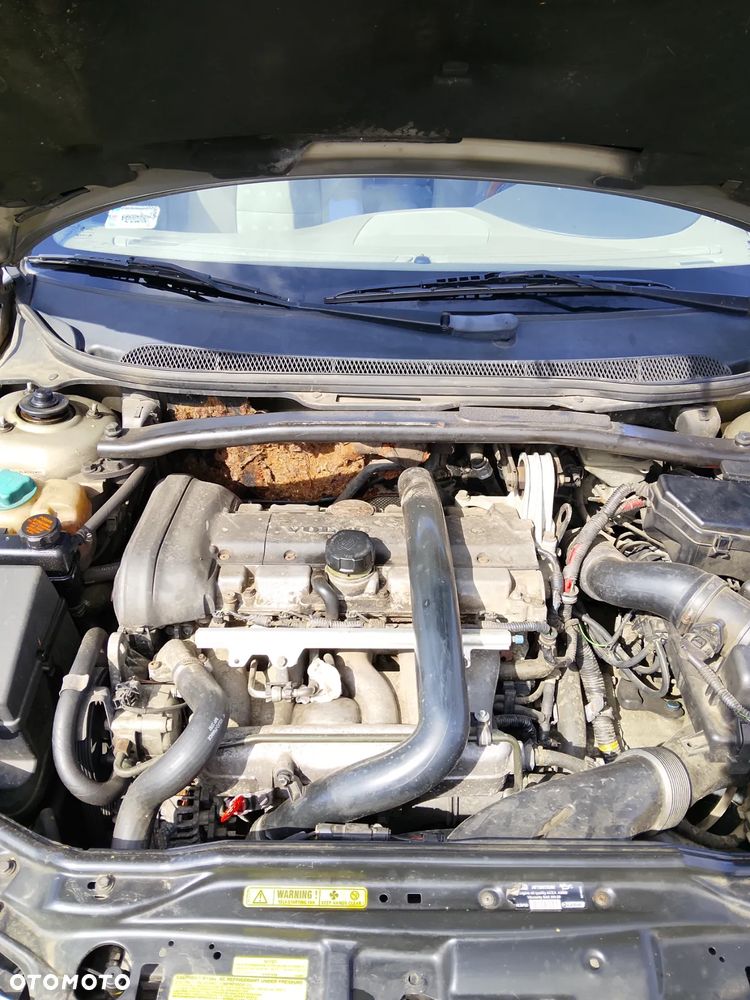 Volvo S60 - 15