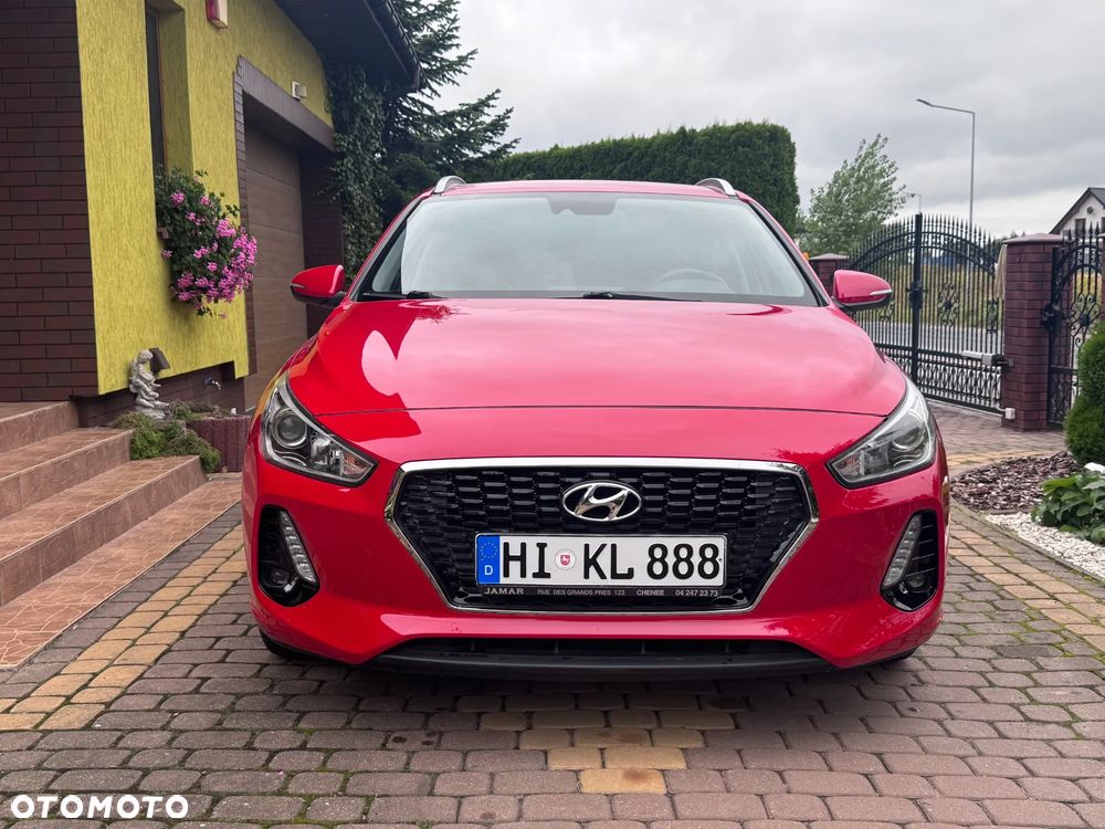 Hyundai i30 1.4 Intro Edition - 2