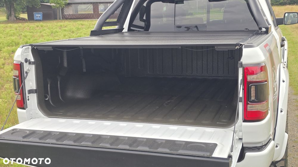 RAM 1500 5.7 Crew Cab Bighorn - 7