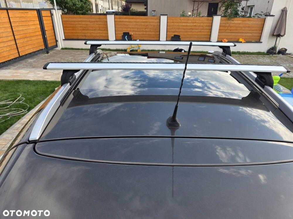 Nissan Qashqai - 7