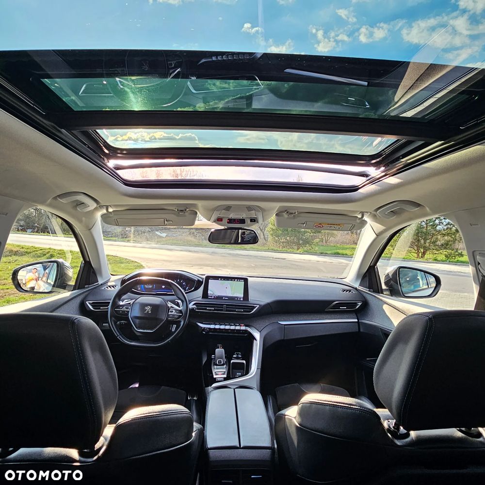 Peugeot 5008 1.6 PureTech Crossway S&S EAT8 - 31