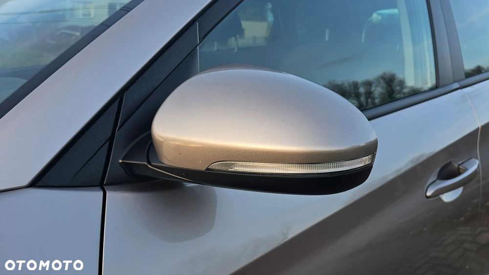 Hyundai Tucson 1.6 GDi 2WD Trend - 12