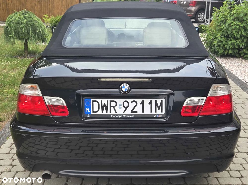 BMW Seria 3 318Ci - 6