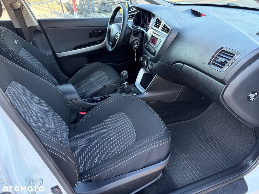 Kia Ceed 1.4 CVVT - 15