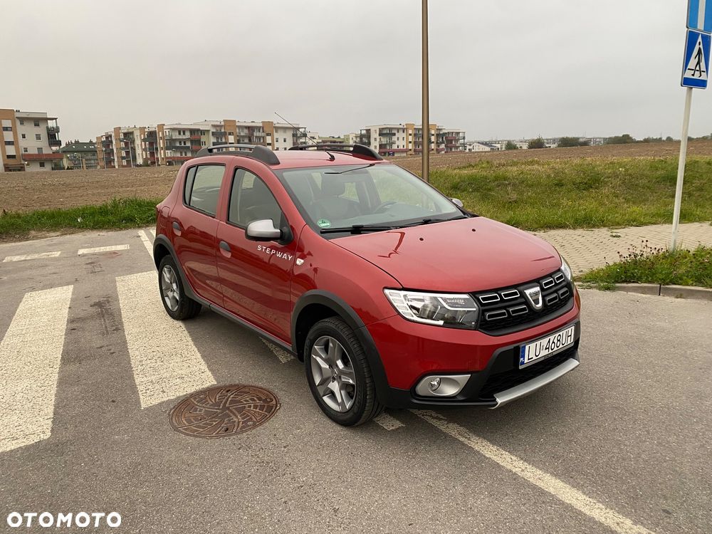 Dacia Sandero - 2