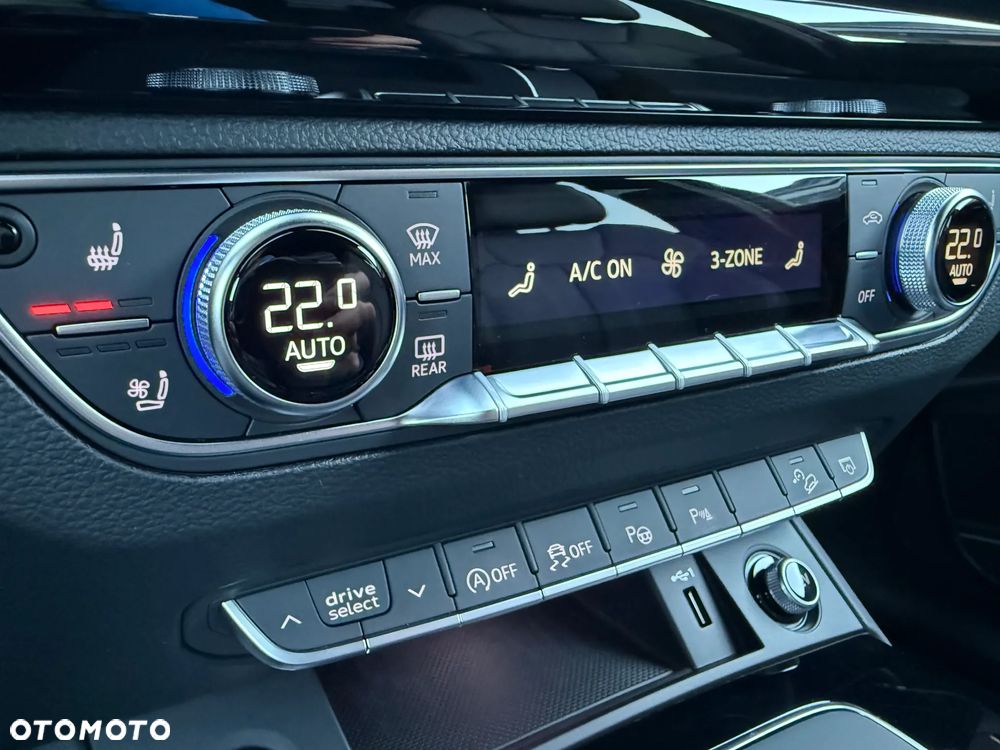 Audi Q5 Sportback 40 TDI quattro S tronic S line business - 25