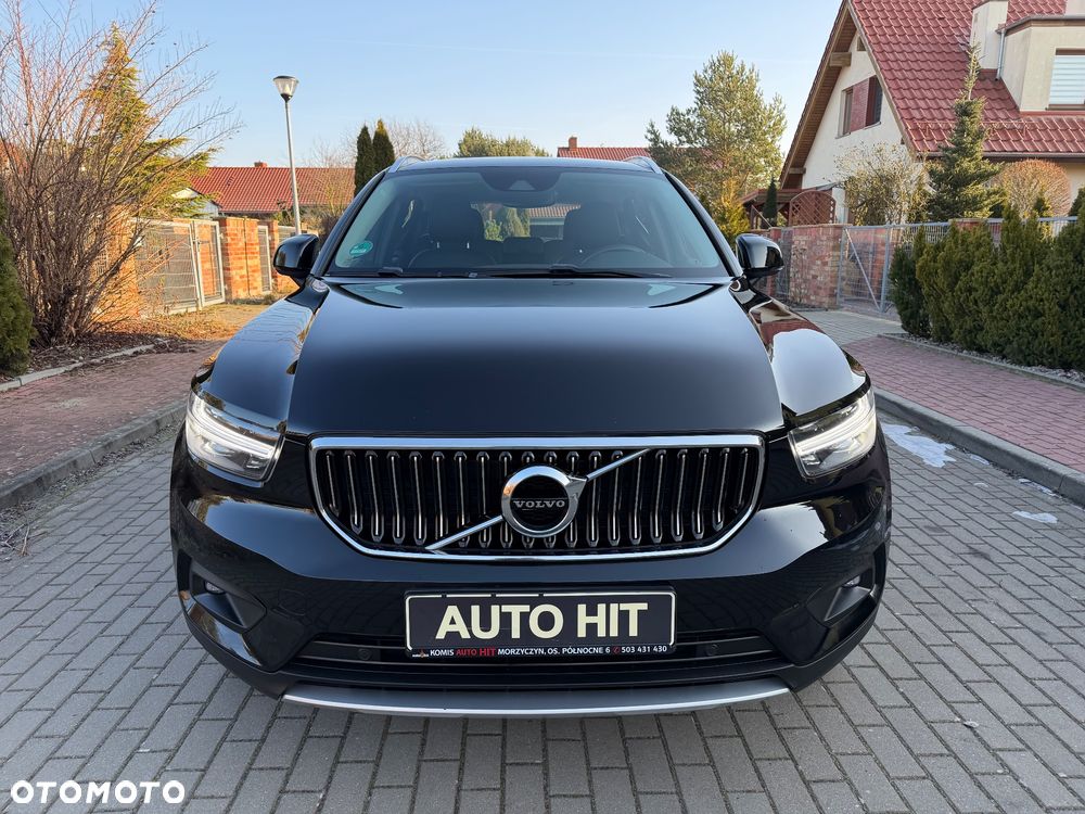 Volvo XC 40 D3 Momentum - 5