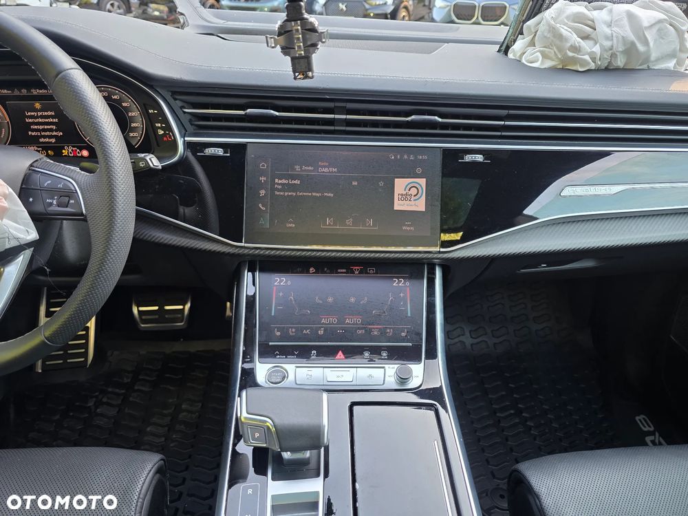 Audi Q8 - 19