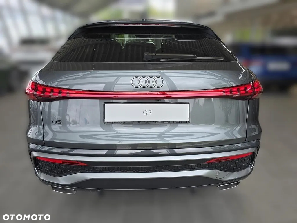 Audi Q5 TFSI mHEV S tronic - 5