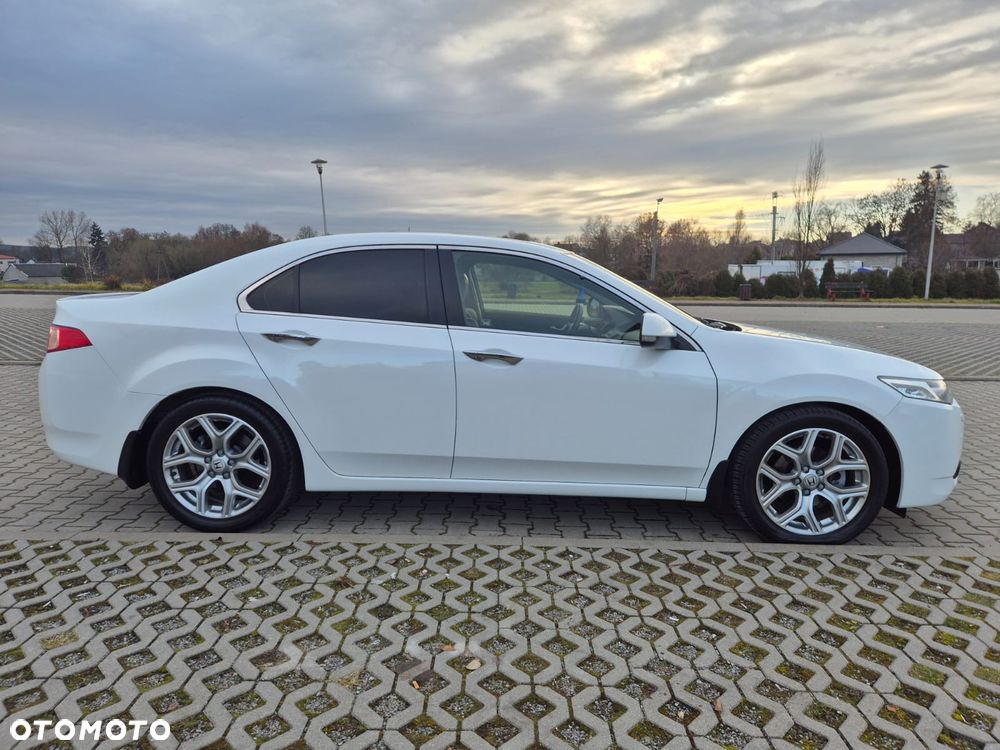 Honda Accord 2.2d Executive - 27