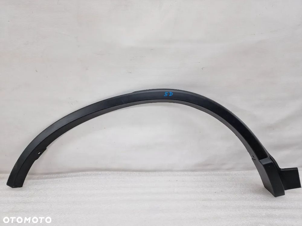 HONDA CR-V III 06-11 LEWA / PRAWA LISTWA NAKŁADKA BŁOTNIKA TYLNA TYLNIA TYŁ NR 74410-SWA / 74410-SXS / 74450-SWA , NR AUKCJI NB5 - 13