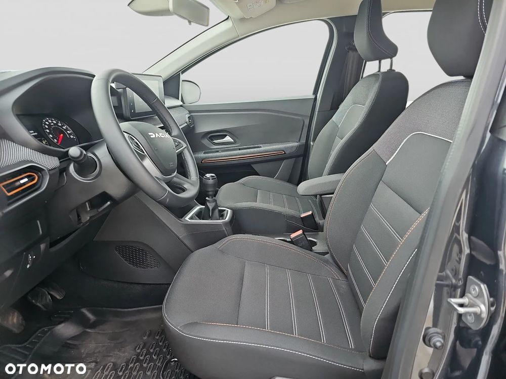 Dacia Sandero Stepway 1.0 TCe Expression - 10