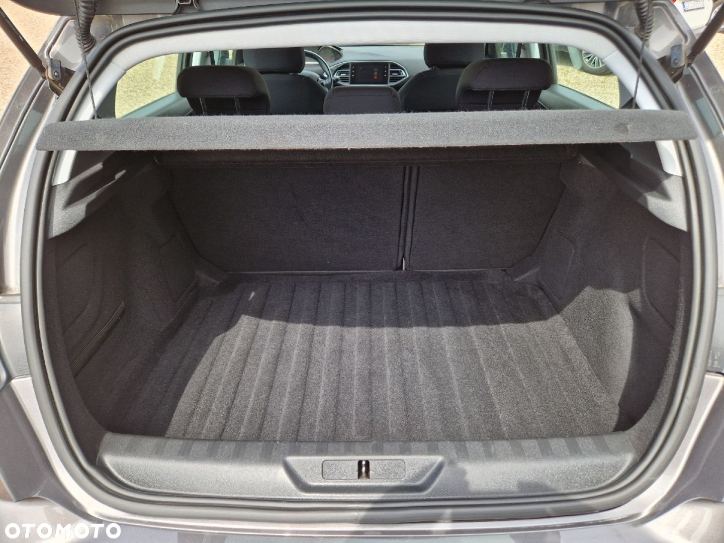 Peugeot 308 PureTech 130 GPF Stop & Start Active - 18