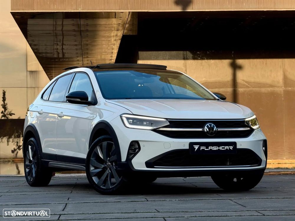 VW Taigo 1.5 TSI OPF DSG R-Line - 31