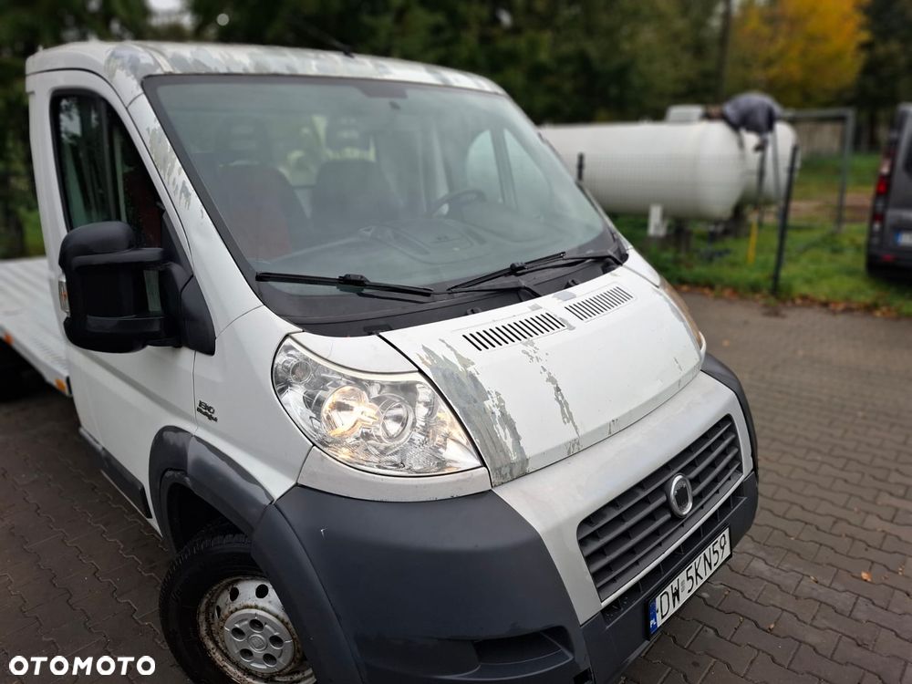 Fiat Ducato - 3