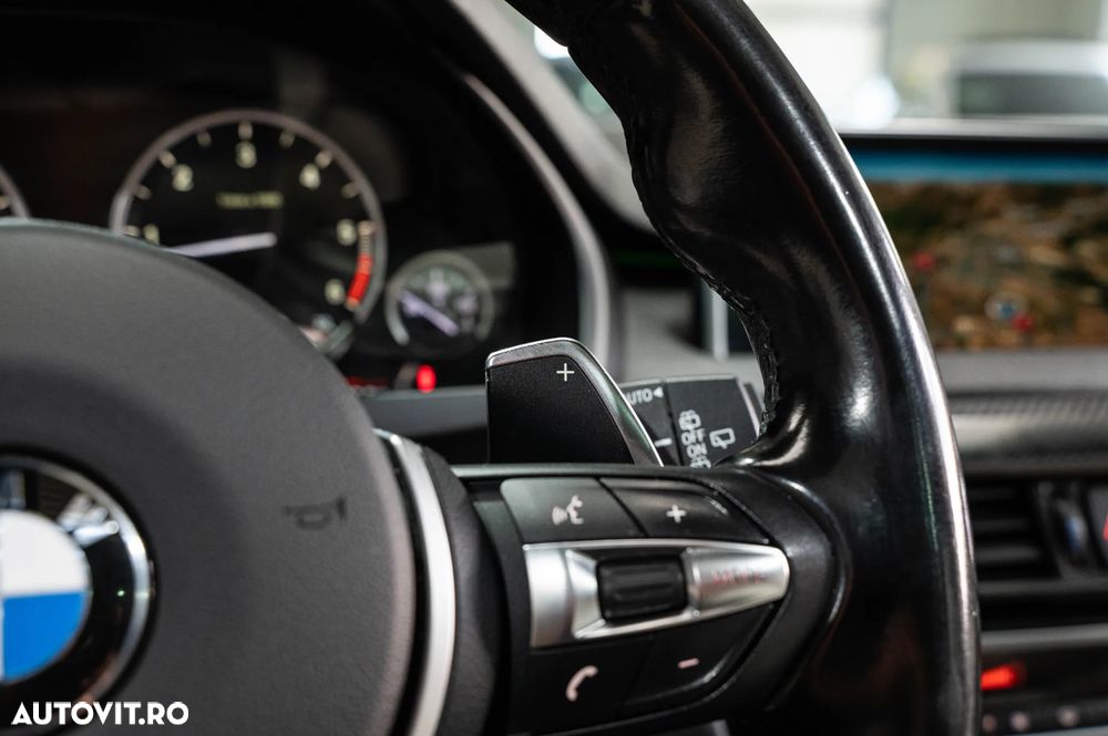 BMW X5 xDrive40d Sport-Aut. - 22