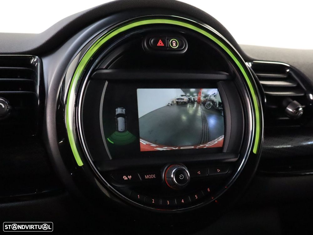 MINI Clubman Cooper D Auto - 16