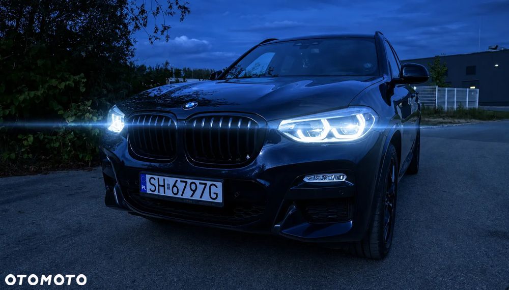 BMW X3 - 2
