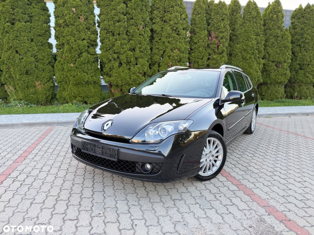 Renault Laguna 2.0 TCe 170 GT - 9
