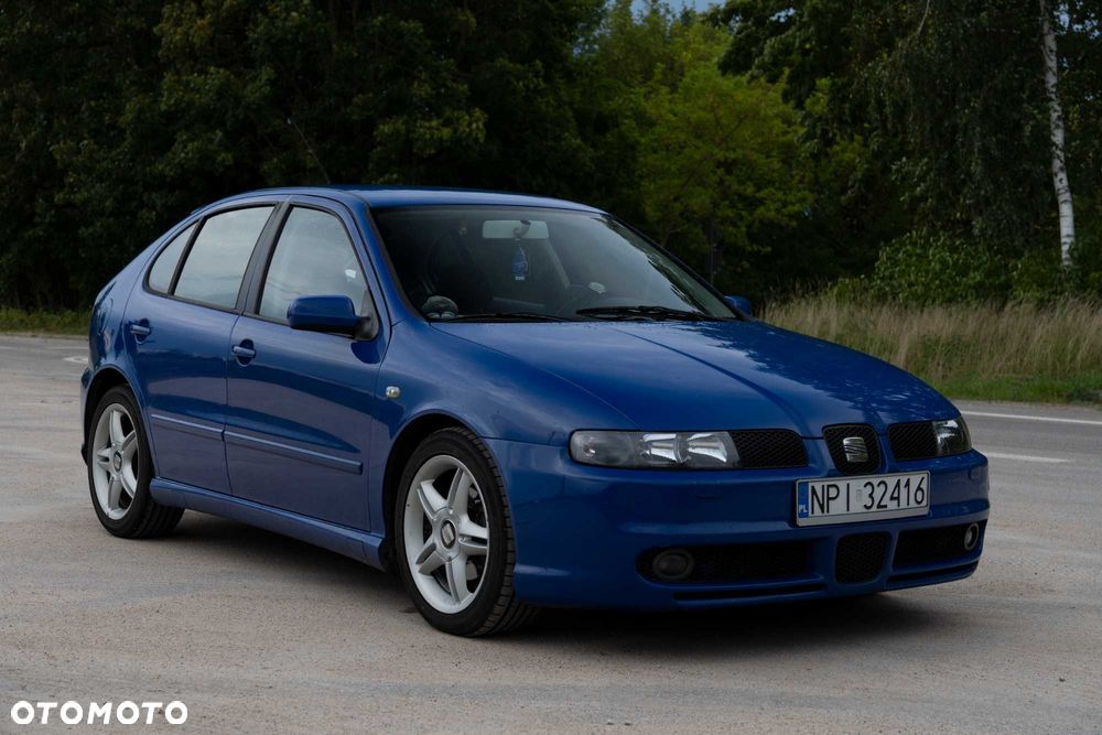 Seat Leon - 4