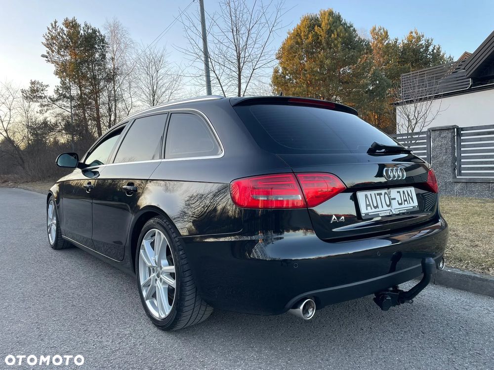 Audi A4 Avant - 34