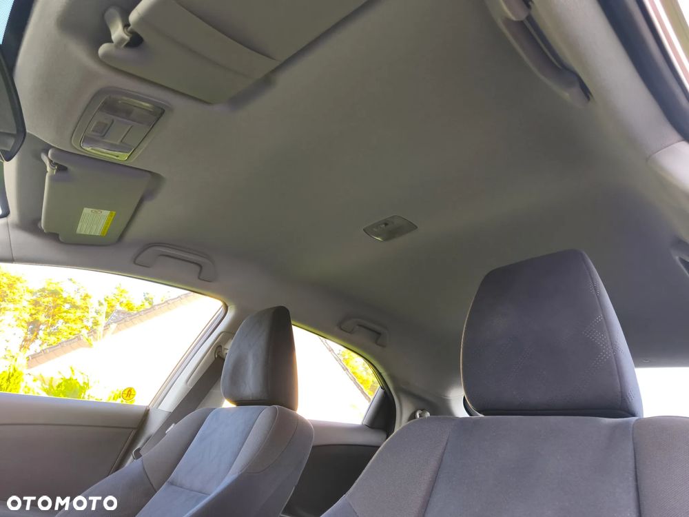 Honda Civic 1.8 Comfort - 24