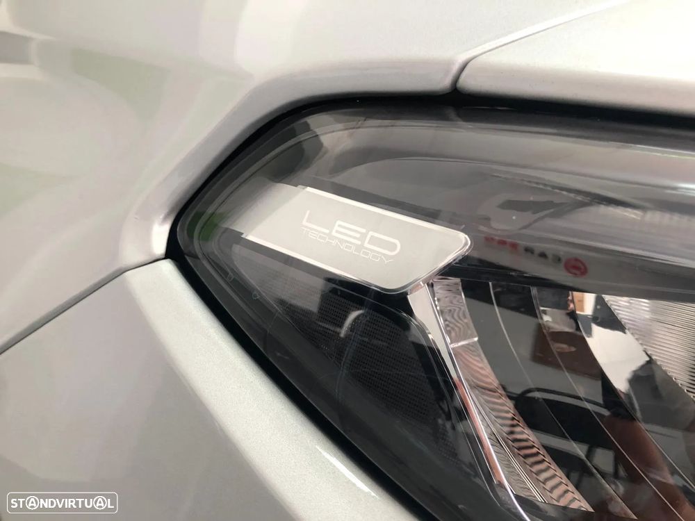 Fiat Tipo Cross 1.3 Multijet - 10