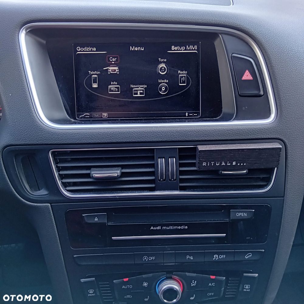 Audi Q5 2.0 TDI Quattro S tronic - 17