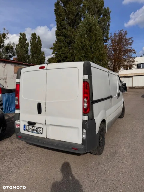 Renault Trafic - 3