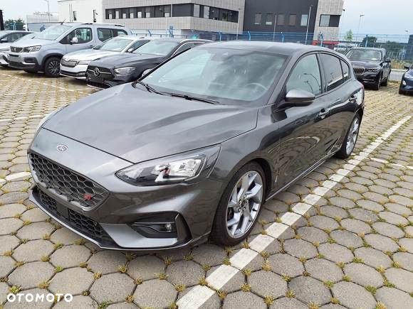Ford Focus 2.0 EcoBlue ST - 1