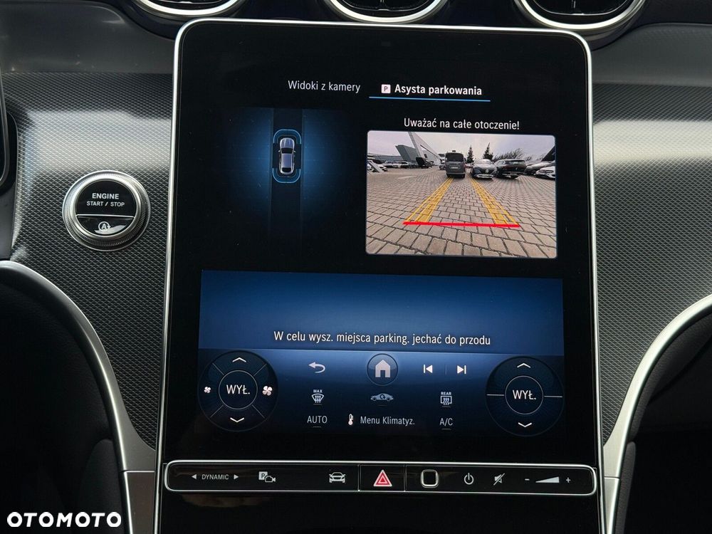 Mercedes-Benz GLC - 20