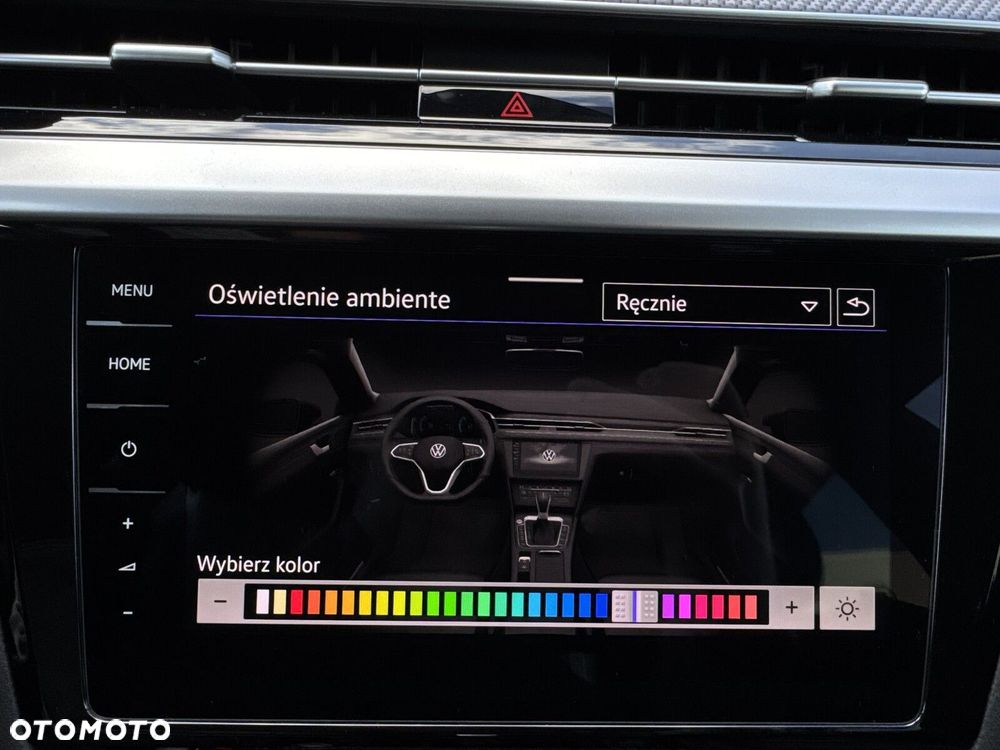 Volkswagen Arteon Shooting Brake 2.0 TSI 4Motion R DSG - 27