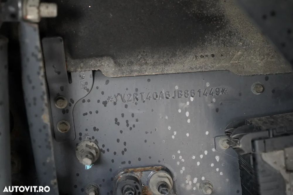 Volvo FH 500 / I-PARK COOL / I-SHIFT - 33