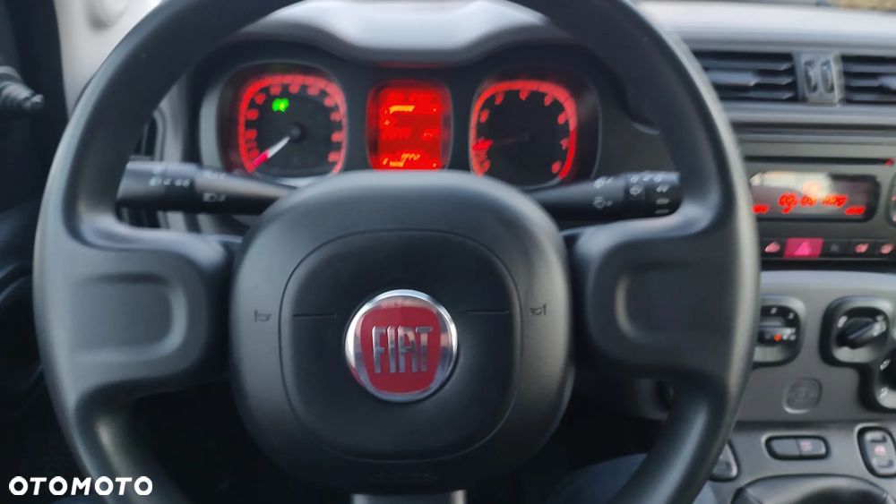 Fiat Panda 1.2 Fresh EU6 - 16