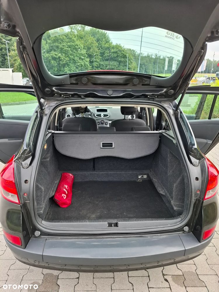 Renault Clio 1.2 16V Authentique - 7