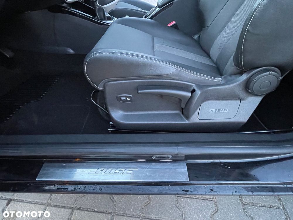 Renault Megane 1.4 16V TCE Bose Edition - 15