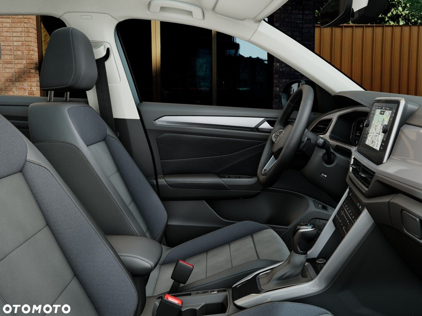 Volkswagen T-Roc - 10