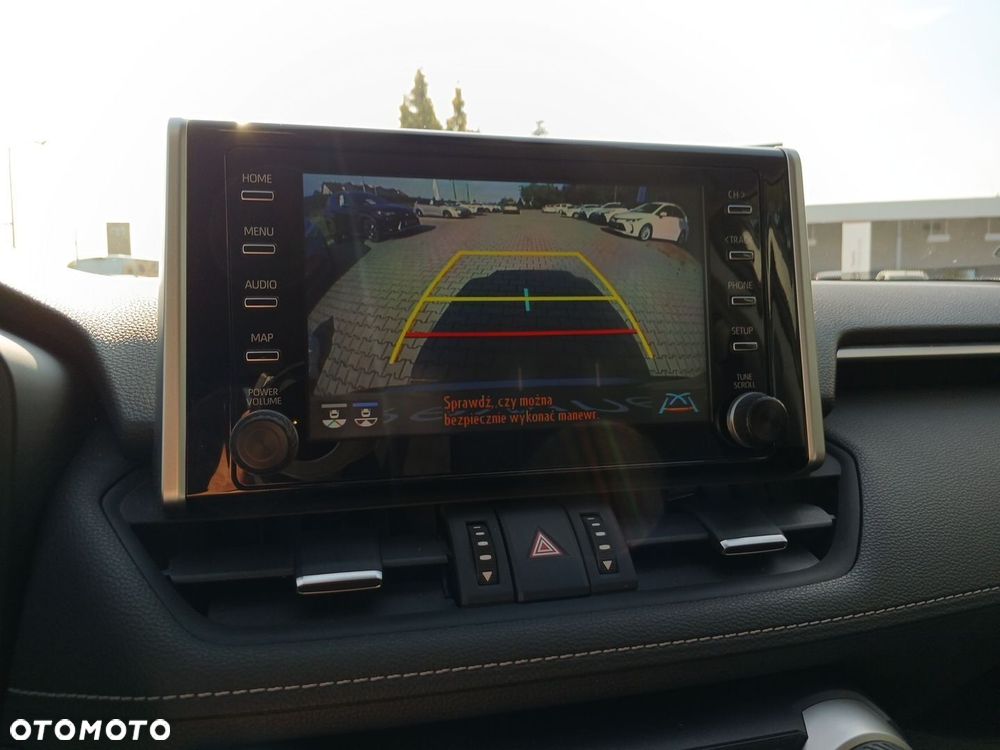 Toyota RAV4 - 23