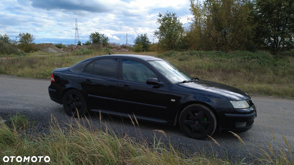 Saab 9-3 1.8t Linear - 2