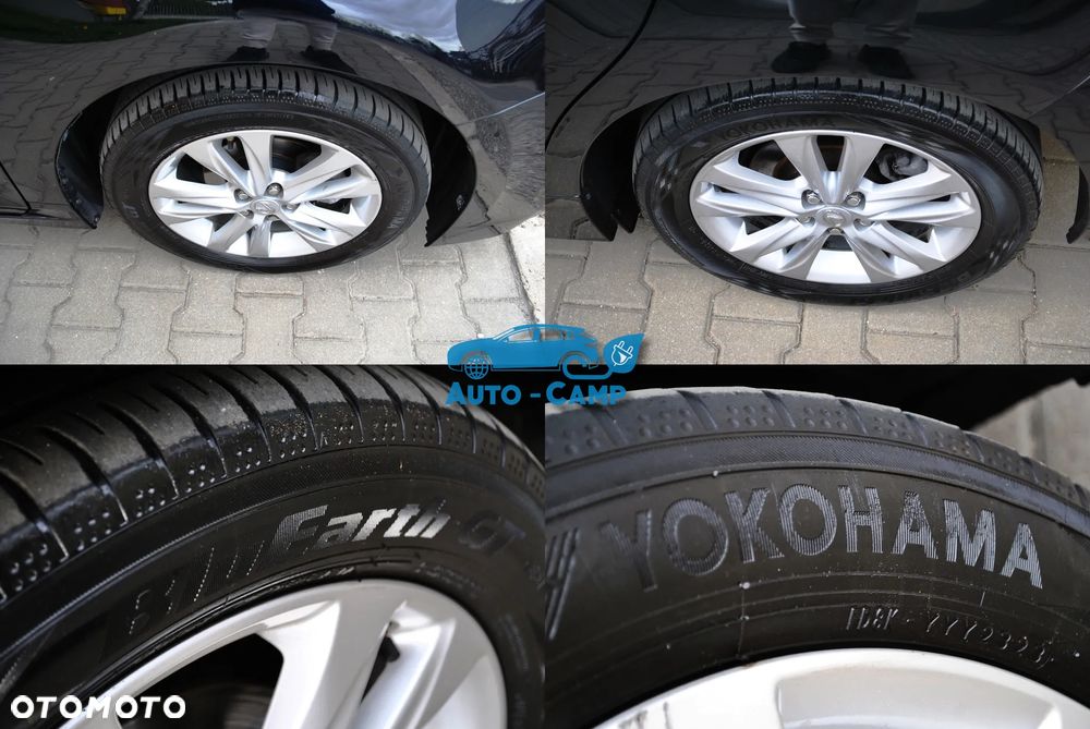 Lexus CT Luxury Line - 37