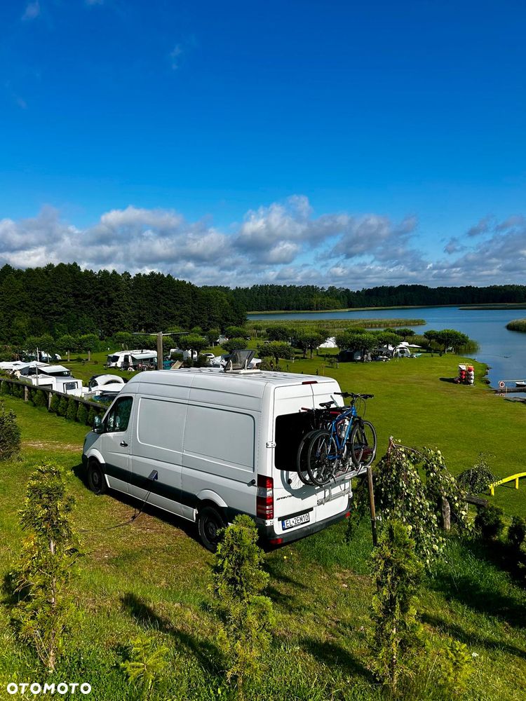 Mercedes-Benz Sprinter - 28
