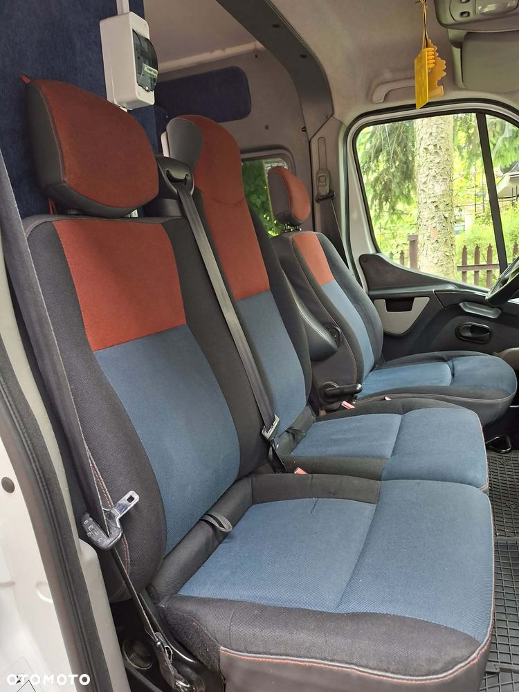 Renault Master - 19