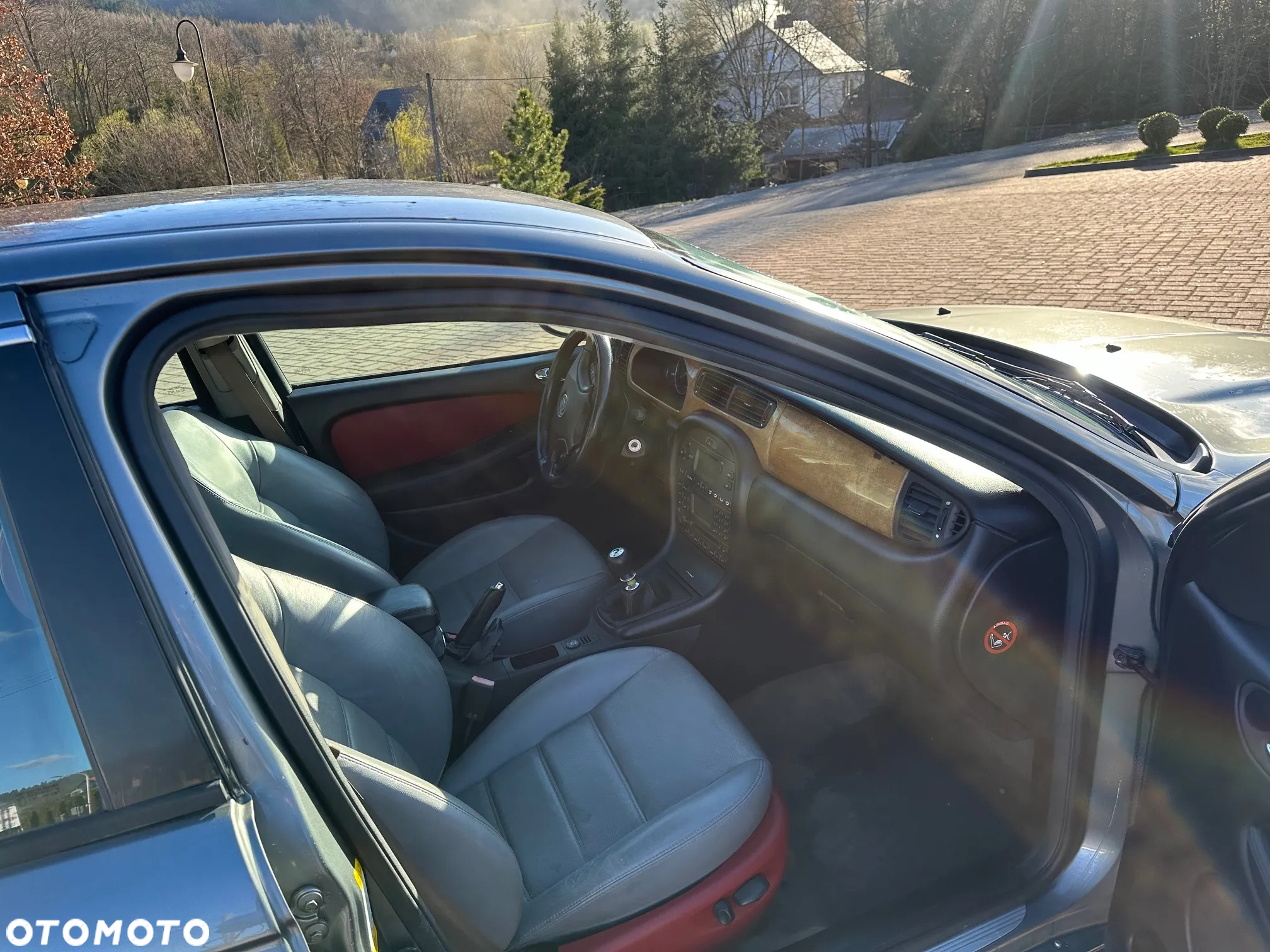 Jaguar X-Type 2.5 Classic - 11