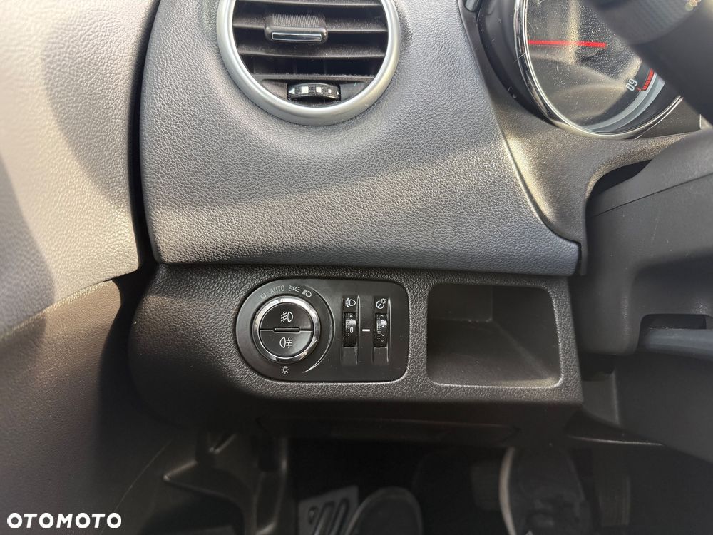 Opel Meriva 1.7 CDTI Cosmo ActiveSelect - 18