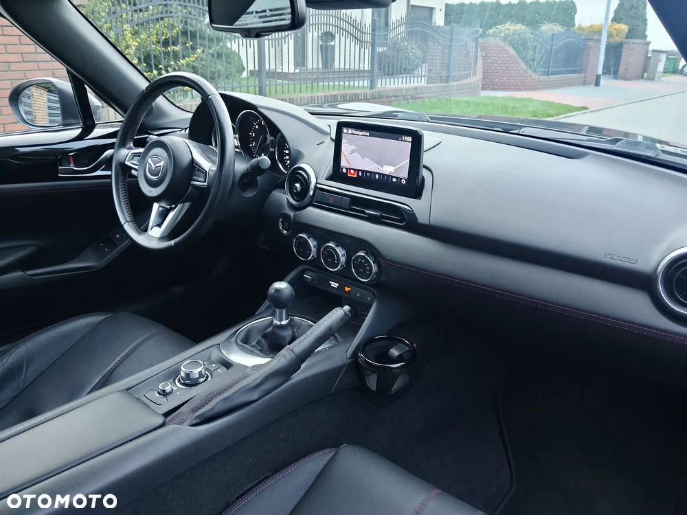 Mazda MX-5 1.5 Skyenergy - 15