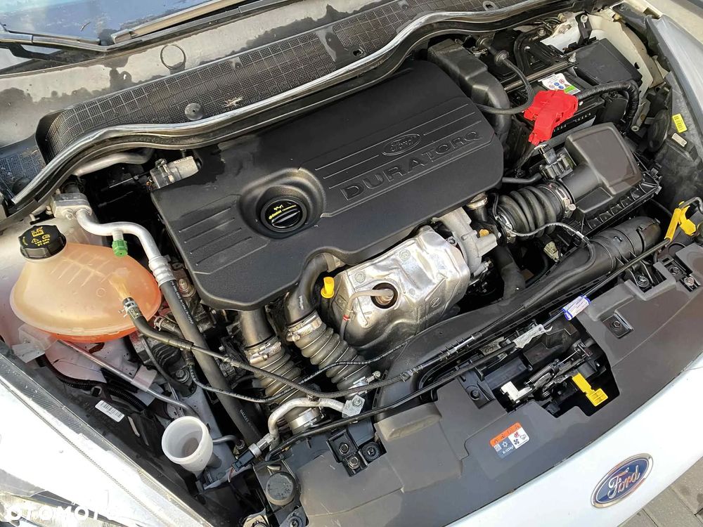 Ford Fiesta 1.5 TDCi S&S ST-LINE - 27