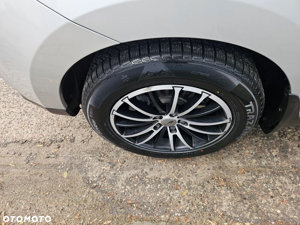 Hyundai ix35 1.6 2WD blue Style - 21