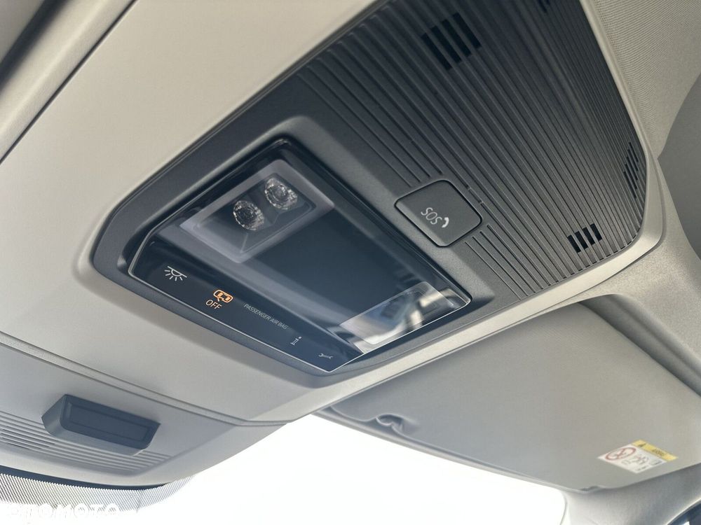 Volkswagen Crafter Furgon - 22